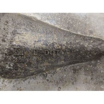 Recambio de llanta para hyundai santa fe (bm) 2.2 crdi comfort 4x4 referencia OEM IAM 529102B180  