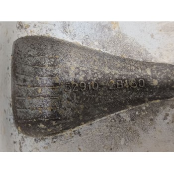 Recambio de llanta para hyundai santa fe (bm) 2.2 crdi comfort 4x4 referencia OEM IAM 529102B180  