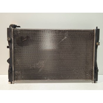 Recambio de radiador agua para mitsubishi colt berlina 3 (cz) 1.1 invite referencia OEM IAM   
