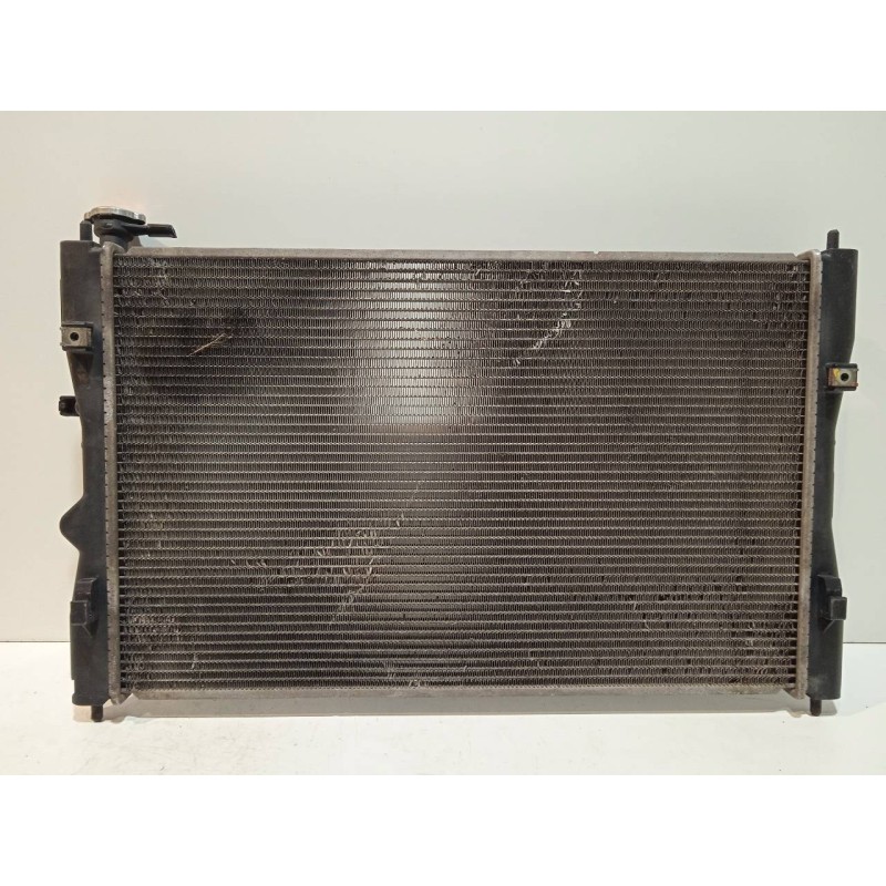 Recambio de radiador agua para mitsubishi colt berlina 3 (cz) 1.1 invite referencia OEM IAM   