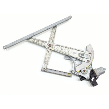 Recambio de elevalunas trasero derecho para mitsubishi outlander (gf0) motion 4wd referencia OEM IAM 5713A258  