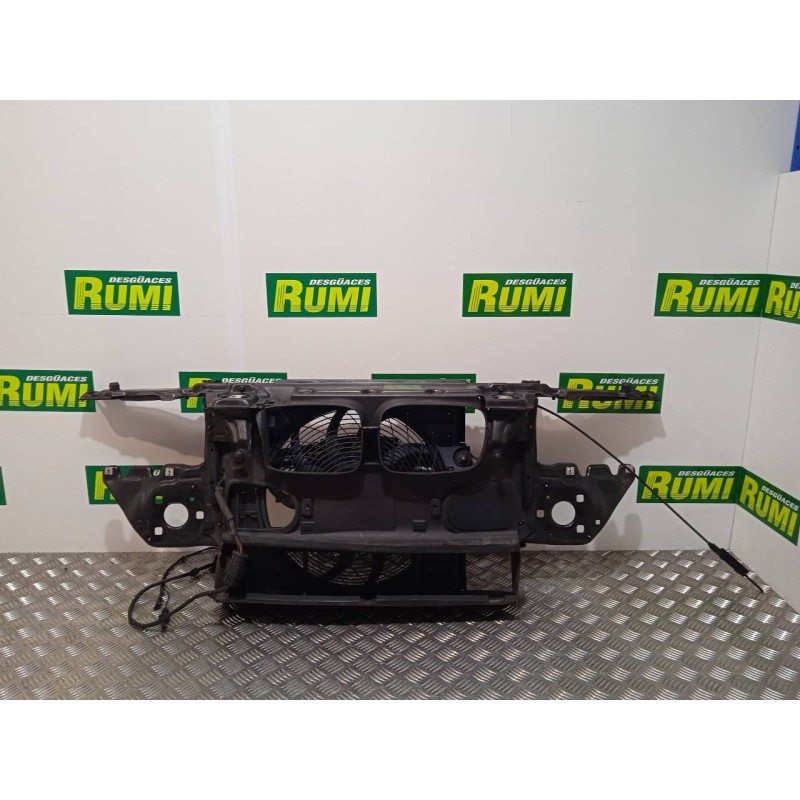 Recambio de panel frontal para bmw serie 5 berlina (e39) 2.5 turbodiesel cat referencia OEM IAM 23201806 51718162561 