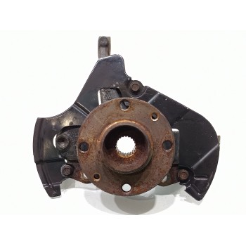 Recambio de mangueta delantera derecha para ford ka (ccu) trend + referencia OEM IAM 16B10N  