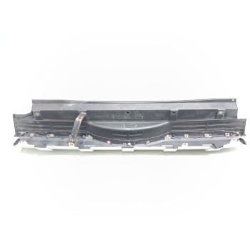 Recambio de paragolpes trasero para mitsubishi montero (v80/v90) 3.2 di-d intense (3-ptas.) referencia OEM IAM 6410A186  