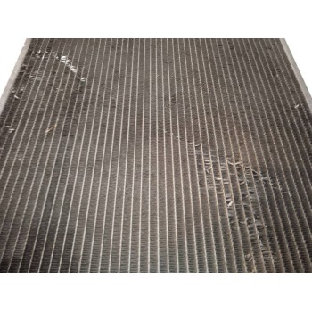 Recambio de radiador agua para mitsubishi colt berlina 3 (cz) 1.1 invite referencia OEM IAM   