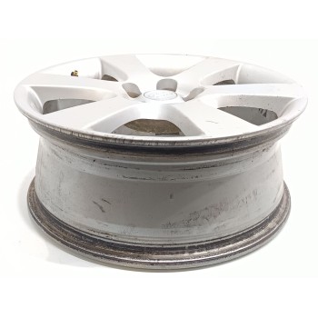 Recambio de llanta para hyundai santa fe (bm) 2.2 crdi comfort 4x4 referencia OEM IAM 529102B180  