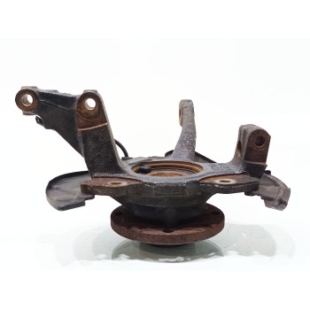 Recambio de mangueta delantera derecha para ford ka (ccu) trend + referencia OEM IAM 16B10N  