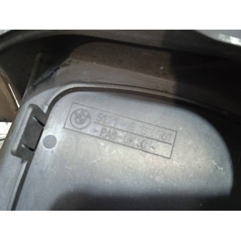 Recambio de panel frontal para bmw serie 5 berlina (e39) 2.5 turbodiesel cat referencia OEM IAM 23201806 51718162561 