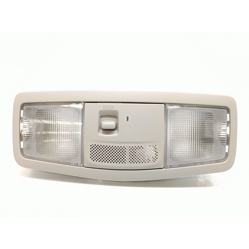 Recambio de luz interior para mitsubishi outlander (gf0) motion 4wd referencia OEM IAM 8401A009ZZ  