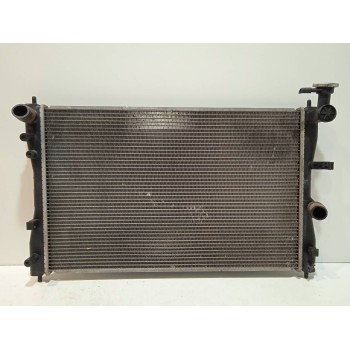 Recambio de radiador agua para mitsubishi colt berlina 3 (cz) 1.1 invite referencia OEM IAM   