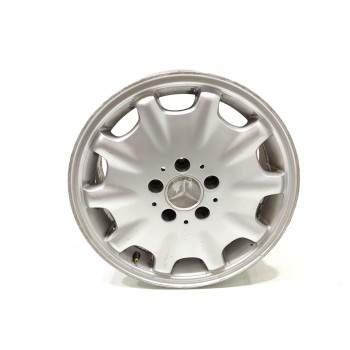 Recambio de llanta para mercedes-benz clase e (w210) berlina diesel 300 diesel (210.020) referencia OEM IAM A2104010604  