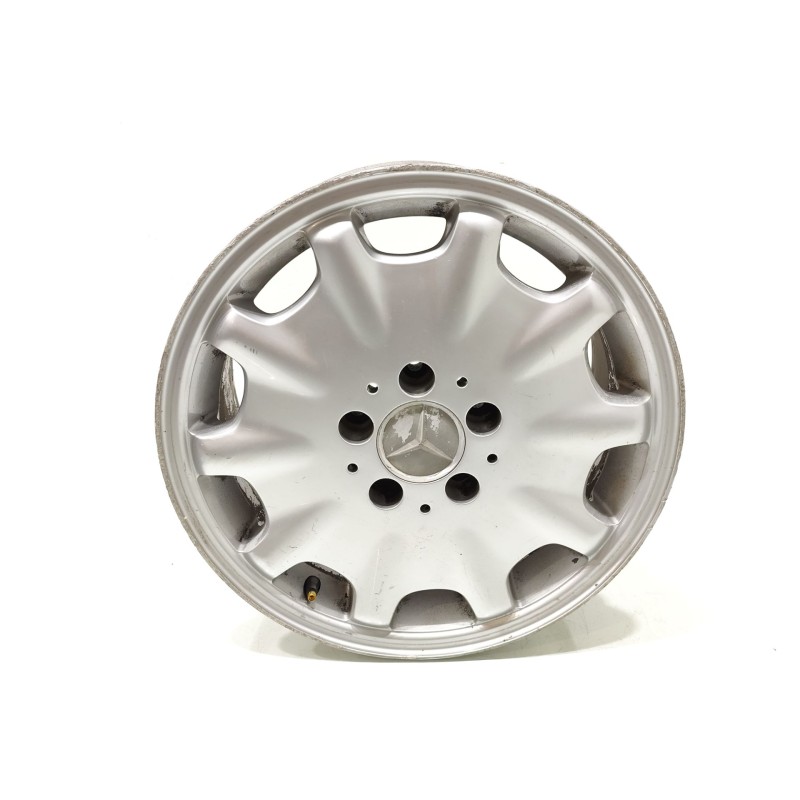 Recambio de llanta para mercedes-benz clase e (w210) berlina diesel 300 diesel (210.020) referencia OEM IAM A2104010604  