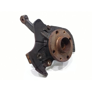 Recambio de mangueta delantera derecha para ford ka (ccu) trend + referencia OEM IAM 16B10N  