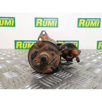 Recambio de motor arranque para seat ibiza (6k) básico referencia OEM IAM 020911023P 0001125005 