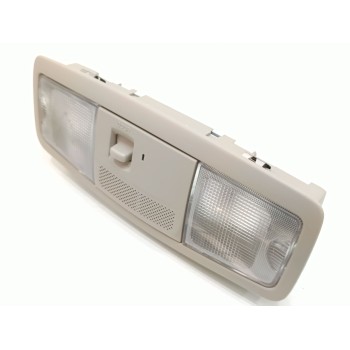 Recambio de luz interior para mitsubishi outlander (gf0) motion 4wd referencia OEM IAM 8401A009ZZ  