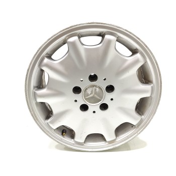 Recambio de llanta para mercedes-benz clase e (w210) berlina diesel 300 diesel (210.020) referencia OEM IAM A2104010604  