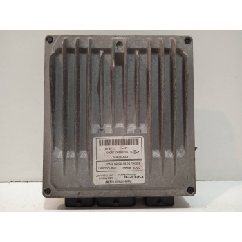 Recambio de centralita motor uce para renault clio ii fase ii (b/cb0) chiemsee referencia OEM IAM 8200303619  