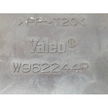 Recambio de motor calefaccion para mg serie 200 (xw) 214 mayfair referencia OEM IAM W962244R  