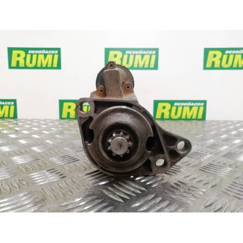 Recambio de motor arranque para seat ibiza (6k) básico referencia OEM IAM 020911023P 0001125005 