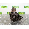Recambio de motor arranque para seat ibiza (6k) básico referencia OEM IAM 020911023P 0001125005 
