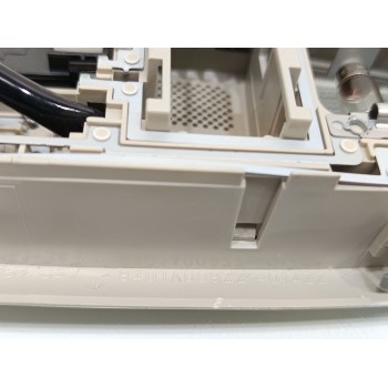 Recambio de luz interior para mitsubishi outlander (gf0) motion 4wd referencia OEM IAM 8401A009ZZ  
