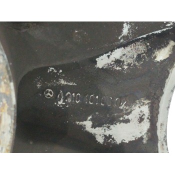Recambio de llanta para mercedes-benz clase e (w210) berlina diesel 300 diesel (210.020) referencia OEM IAM A2104010604  