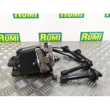 Recambio de delco para honda civic berlina (eg/eh) 1.6 esi 4 berlina (eh9) referencia OEM IAM TD02U9Z13 TD02U 9Z13