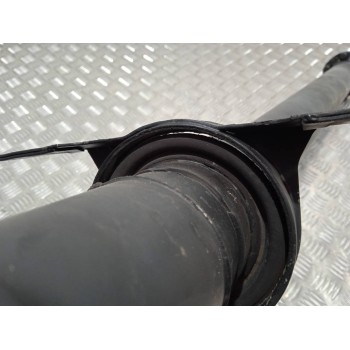 Recambio de transmision central para bmw serie 5 berlina (e39) 2.5 turbodiesel cat referencia OEM IAM 1229267  