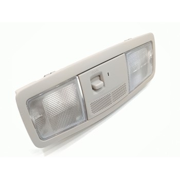 Recambio de luz interior para mitsubishi outlander (gf0) motion 4wd referencia OEM IAM 8401A009ZZ  