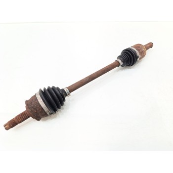 Recambio de transmision delantera izquierda para ford ka (ccu) trend + referencia OEM IAM   