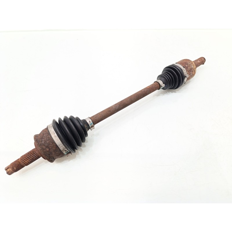 Recambio de transmision delantera izquierda para ford ka (ccu) trend + referencia OEM IAM   