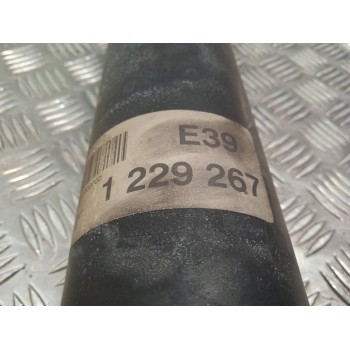 Recambio de transmision central para bmw serie 5 berlina (e39) 2.5 turbodiesel cat referencia OEM IAM 1229267  