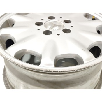 Recambio de llanta para mercedes-benz clase e (w210) berlina diesel 300 diesel (210.020) referencia OEM IAM A2104010604  