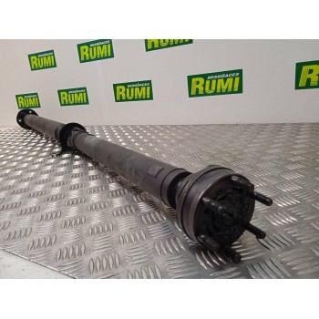 Recambio de transmision central para bmw serie 5 berlina (e39) 2.5 turbodiesel cat referencia OEM IAM 1229267  