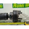 Recambio de transmision central para bmw serie 5 berlina (e39) 2.5 turbodiesel cat referencia OEM IAM 1229267  