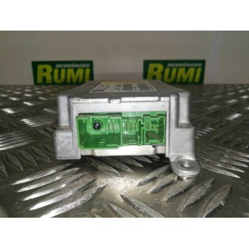 Recambio de centralita airbag para bmw serie 5 berlina (e60) 520i referencia OEM IAM 65776935848 6935848 12238599