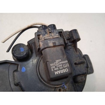 Recambio de faro antiniebla derecho para renault clio ii fase ii (b/cb0) chiemsee referencia OEM IAM 8200002470  