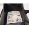Recambio de faro antiniebla derecho para renault clio ii fase ii (b/cb0) chiemsee referencia OEM IAM 8200002470  