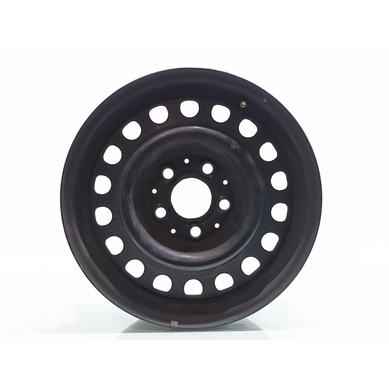 Recambio de llanta para mercedes-benz clase e (w124) berlina d 300 (124.130) referencia OEM IAM 1244001202  