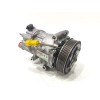 Recambio de compresor aire acondicionado para citroën c4 berlina collection referencia OEM IAM 9651911180  