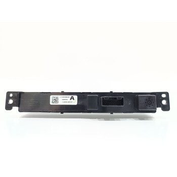 Recambio de warning para mitsubishi outlander (gf0) motion 4wd referencia OEM IAM 8002B409  