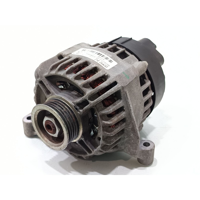 Recambio de alternador para ford ka (ccu) trend + referencia OEM IAM 5185904  