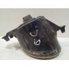 Recambio de faro antiniebla derecho para renault clio ii fase ii (b/cb0) chiemsee referencia OEM IAM 8200002470  