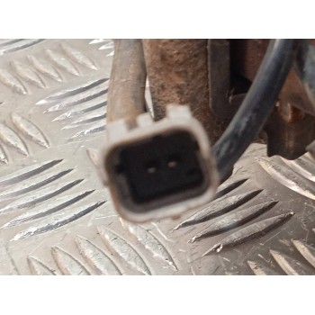 Recambio de mangueta trasera izquierda para citroën berlingo cuadro sx referencia OEM IAM   