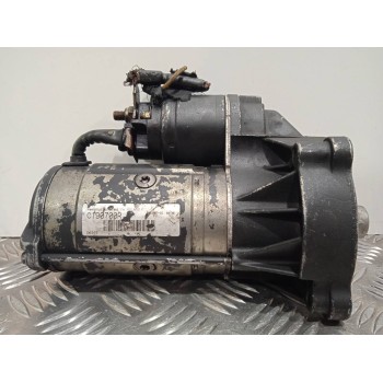 Recambio de motor arranque para citroën c5 berlina 2.0 hdi fap referencia OEM IAM 458180  