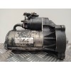 Recambio de motor arranque para citroën c5 berlina 2.0 hdi fap referencia OEM IAM 458180  