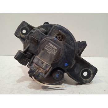 Recambio de faro antiniebla derecho para renault clio ii fase ii (b/cb0) chiemsee referencia OEM IAM 8200002470  
