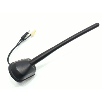 Recambio de antena para mitsubishi outlander (gf0) motion 4wd referencia OEM IAM   