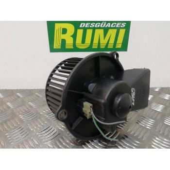Recambio de motor calefaccion para mg serie 200 (xw) 214 mayfair referencia OEM IAM W962244R  