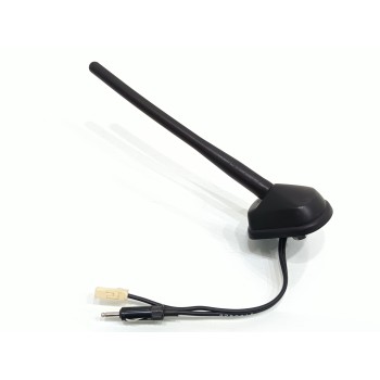 Recambio de antena para mitsubishi outlander (gf0) motion 4wd referencia OEM IAM   